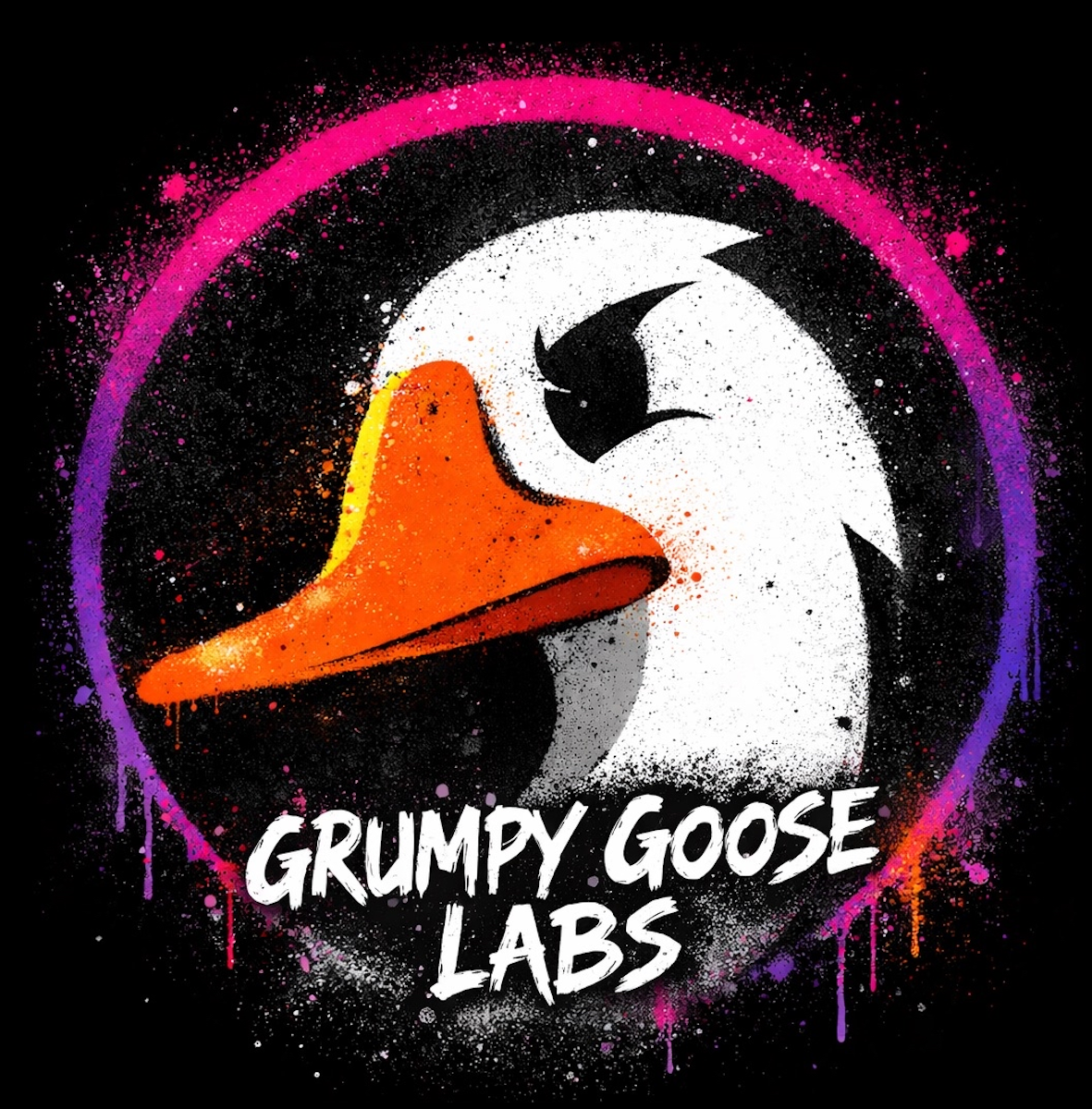 Grumpy Goose Labs